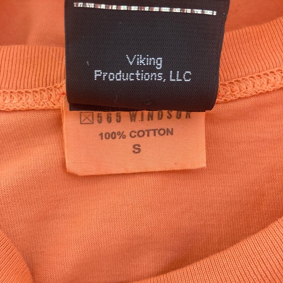 Harley-Davidson | Nassau Sleeveless T Shirt - Picture 6 of 6